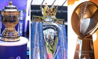 全球最吸金联赛榜单，英超西甲遭遇挑战，谁才是真正王者？