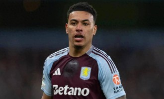 头号目标确定！切尔西计划8000万引进英格兰超新星