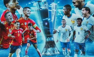 5-4惊险胜！西班牙青春利刃捅穿法国，最大功臣并非亚马尔是他