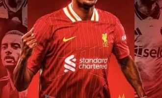 1.2亿镑创纪录！伊萨克转会利物浦倒计时，英超格局一夜颠覆