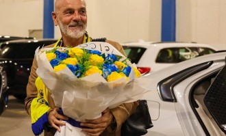 官宣！皮奥利重返意甲！二进宫佛罗伦萨签约至2028年接棒帕拉迪诺