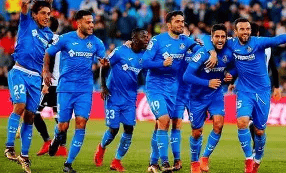 西甲：赫塔费VS皇家贝蒂斯 中游对决，赫塔费能否凭借主场防守逼平强敌？