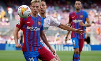 西甲焦点战前瞻：塞维利亚 VS 赫塔费，谁能拔得头筹？