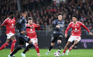 周日019 法甲：布雷斯特VS图卢兹 近期表现复盘及赛果预测分析