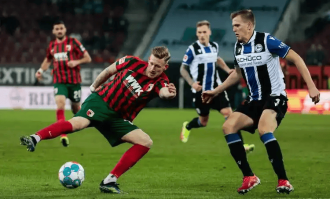 德甲周六012爆冷预警！美因茨VS奥格斯堡 保级队死磕，比分+进球数精准前瞻