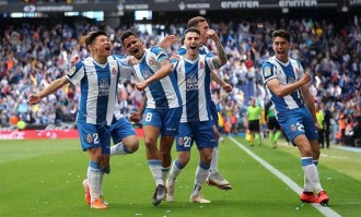 22:15 锁定！西甲强弱对话：埃尔切主场胜率超六成，塞尔塔客场低迷能否破局？