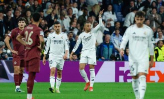 争夺世俱杯的豪门：皇马、曼城和大巴黎各怀雄心