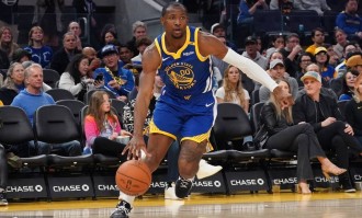 库明加离队只是时间问题？分手对他对勇士都是解脱