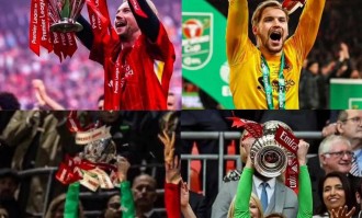 告别凯莱赫，送上所有最真挚的祝福，愿你一切顺利！