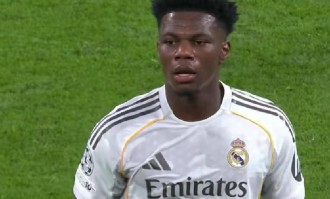 穆帅困境加剧！皇马双杀本菲卡晋级16强，巴黎携手意甲独苗昂首前进