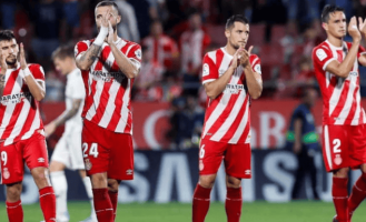 西甲比分预测结果：维戈塞尔塔VS赫罗纳 维戈塞尔塔近期状态起伏，赫罗纳借机抢分？