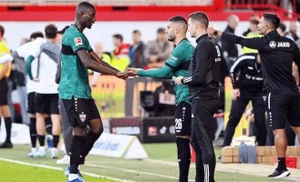 吉拉西伤缺，凯恩有望逆袭德甲射手榜！