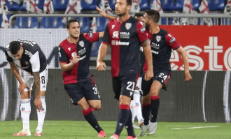 意甲周五006焦点：卡利亚里主场保级狙击，AC米兰残阵冲冠遇锋线危机