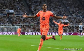 巴萨捡到宝！6场造4球，巴萨计划2900万欧买断！