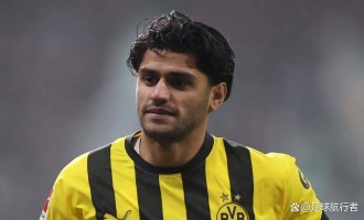 布莱顿的高回报报价，意外点燃了德甲巨头的战火