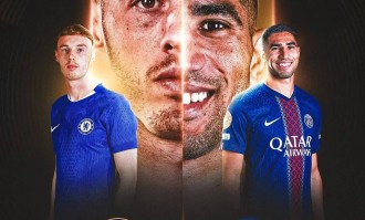 连屠国米马竞皇马，他是时代新王？