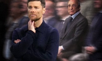 阿隆索下课最新动态：暂时不会被解雇 对阵阿拉维斯不赢就下课