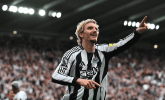 一场1-0，让纽卡收获赛季首胜，降级热门诞生：狼队耻辱4连败