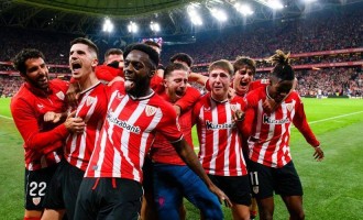 西甲生死局：毕尔巴鄂“主场龙”硬刚赫罗纳“保级狼”，谁能撕碎对手防线？