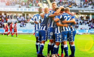 欧冠 哥本哈根VS马尔默专家最新比分预测！