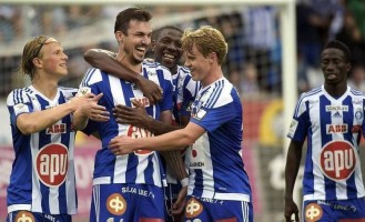 欧冠焦点夜：巴黎圣曼 VS 亚特兰大，法甲霸主迎战意甲劲旅