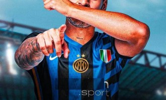 国米新援正式完成签约！神价买入边翼卫，齐沃努力塑造新邓弗里斯