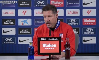 执教14年夺取7座奖杯！到底如何评价西蒙尼的功绩，才是公平的