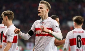 欧罗巴焦点战！斯图加特主场迎战塞尔塔：德甲劲旅欲守主场荣耀，西甲劲旅能否客场突围？