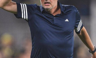 官宣！穆里尼奥下课，索尔斯克亚解约！欧战出局，2大土超豪门真狠