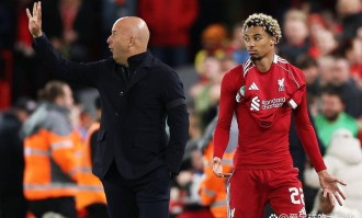 埃基蒂克要停赛几场？利物浦红牌风波后的停赛规则解析