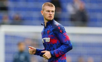 一日英超动向：哈兰德进球效率太恐怖，布莱顿少帅“毒奶”阿莫林