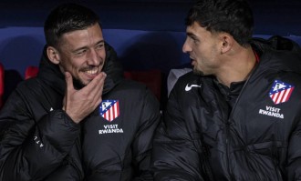 西蒙尼执教324胜超越穆尼奥斯位列西甲第二，仅少于阿拉贡内斯