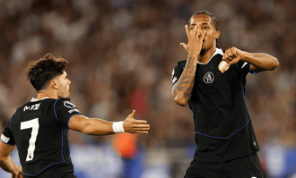 5场造6球！切尔西新援全场最佳，征服球迷，这笔交易太值了