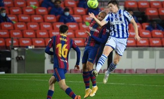 西甲联赛：皇家社会连败难挡，能否主场力克降级区劲敌赫罗纳？