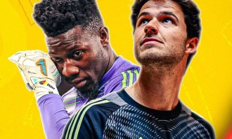 奥纳纳欲回曼联挑战拉门斯，或留在英超正名！巴萨买断拉什福德已无悬念