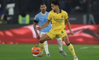 欧冠战报：巴斯克尼亚主场88-78力克米兰，豪取六连胜！