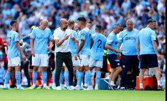 2000万镑闪电劫！升班马突袭曼城天才，瓜帅忍痛割爱暗藏玄机？