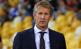 范德萨：希望曼联能扭转局面，也希望管理层给阿莫林所需的支持