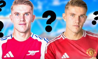 哲凯赖什三戏曼联！曝拉爵捡漏签新中锋策略，1500万分成到手有助买人