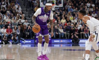 签约汇总:爵士买断克拉克森 巴图姆2年1150万续约快船