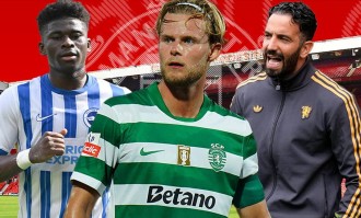 曼联开启巴莱巴谈判！1.12亿成交传闻真相曝光，卖3人将是成败关键