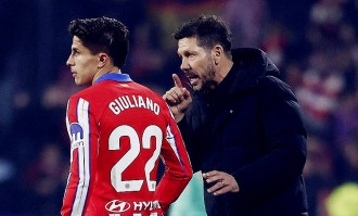 3天花掉1个亿，拼尽全力夺西甲！马竞靠什么撼动皇马、巴萨？