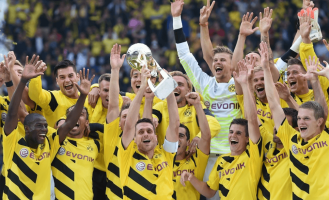 德甲：多特蒙德VS科隆 赛前全方位分析及比分预测