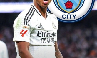 交易告吹！罗德里戈100%不会去曼城，曼城不会放萨维尼奥