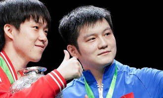 德国媒体透露：樊振东参加德甲时间初定，门票备受追捧