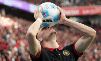 利物浦4000万镑签下科尔凯兹！红军史上最疯狂转会窗口来了