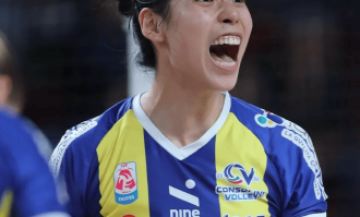 庄宇珊在意甲联赛如鱼得水！还在联赛锻炼太大，吴梦洁也应该去