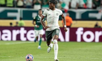 阿森纳加速追逐蓝军飞翼！马雷斯卡：不留无心之人