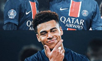 2大软肋害了巴黎！学习切尔西好榜样，欧冠新王还要买谁？