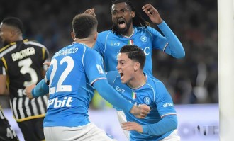 意甲强弱对话！萨索洛主场迎战那不勒斯，中游队能否阻击争冠豪强？